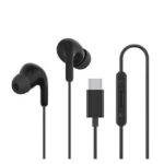 BHR8930GL Xiaomi USB-C Stereo Headset Black
