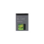 BL-5BT Nokia Accu Li-Ion 870 mAh Bulk