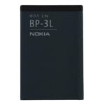 BP-3L Nokia Accu Li-Ion 1300 mAh Bulk