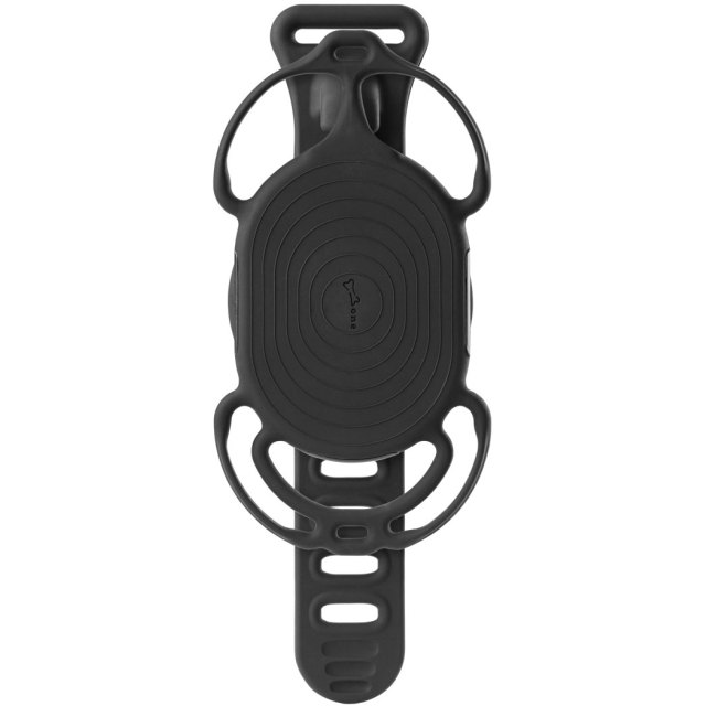 Bone Bike Tie Connect Kit 2 Black Bone Bike Tie Connect Kit 2 Black - Image 1