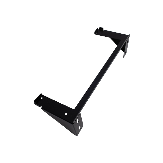 CQWM-01 Carcomm Wall Mount for 4/5-Slot Desktop Cradle CQWM-01 Carcomm Wall Mount for 4/5-Slot Desktop Cradle - Image 1