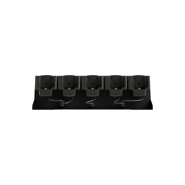 CRQC-684 Carcomm 5-Slot Dekstop Cradle Samsung Galaxy Xcover Pro CRQC-684 Carcomm 5-Slot Dekstop Cradle Samsung Galaxy Xcover Pro - Image 1