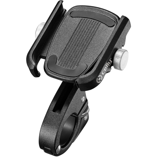 Celly ArmorBike Universal Bike Holder Black Celly ArmorBike Universal Bike Holder Black - Image 1