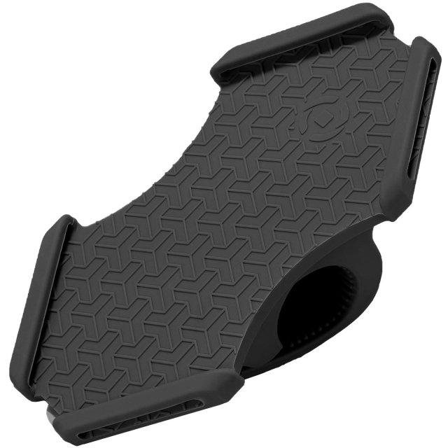 Celly SwipeBike Universal Bike Holder Black Celly SwipeBike Universal Bike Holder Black - Image 1