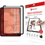 DISPLEX Papersense Apple iPad Pro 11 (2018/2020/2021/2022)