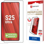 DISPLEX Premium Glass FCAR Samsung Galaxy S25 Ultra