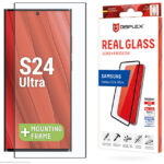 DISPLEX Real Glass FC Samsung Galaxy S24 Ultra 5G