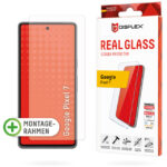 DISPLEX Real Glass Google Pixel 7