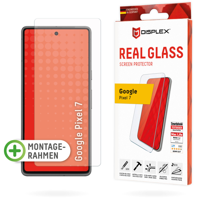 DISPLEX Real Glass Google Pixel 7 DISPLEX Real Glass Google Pixel 7 - Image 1