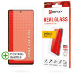 DISPLEX Real Glass Google Pixel 8 Pro