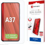 DISPLEX Real Glass Samsung Galaxy A37 5G