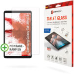 DISPLEX Real Glass Samsung Galaxy Tab A9 8.7 / A11
