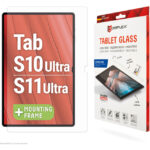 DISPLEX Tablet Glass Samsung Galaxy Tab S10 Ultra
