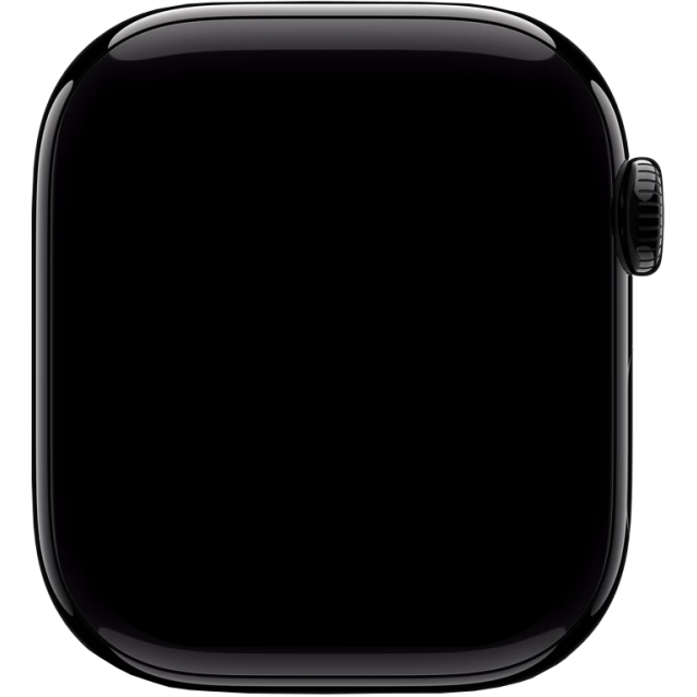 Dummy Apple Watch Series 10 45mm Black High Copy Quality Dummy Apple Watch Series 10 45mm Black High Copy Quality - Image 1