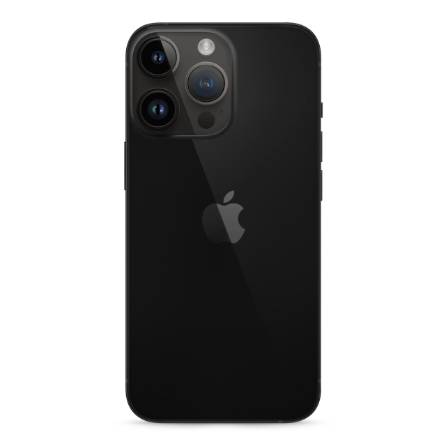 Dummy Apple iPhone 14 Pro Black Dummy Apple iPhone 14 Pro Black - Image 1