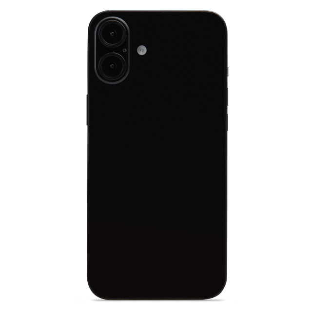 Dummy Apple iPhone 16 Plus Black High Copy Quality Dummy Apple iPhone 16 Plus Black High Copy Quality - Image 1