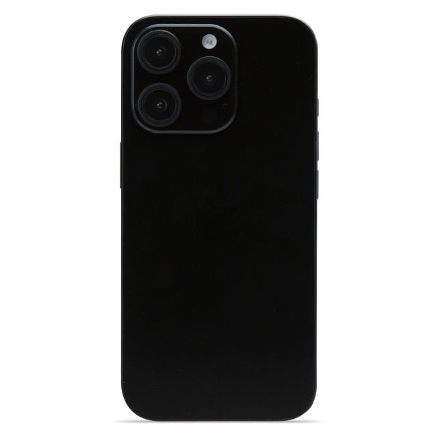 Dummy Apple iPhone 16 Pro Black High Copy Quality Dummy Apple iPhone 16 Pro Black High Copy Quality - Image 1