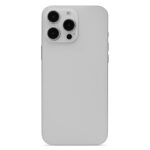 Dummy Apple iPhone 16 Pro Max White/Silver High Copy Quality