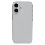Dummy Apple iPhone 16 White High Copy Quality