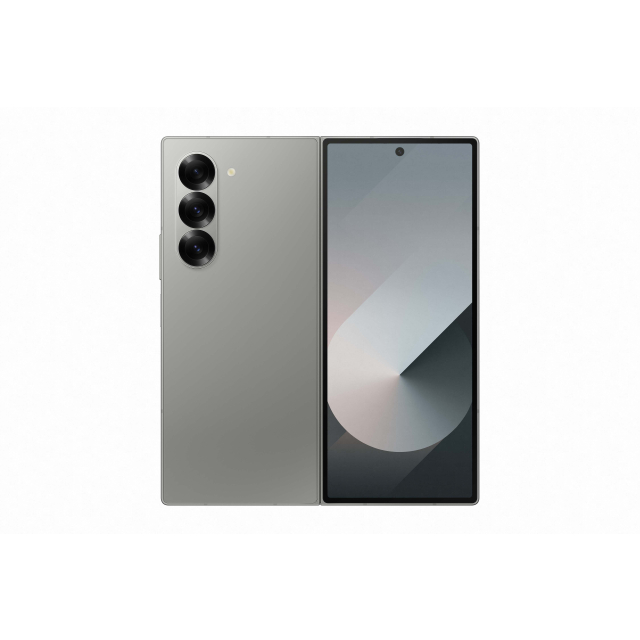 Dummy Samsung Galaxy Z Fold6 5G High Copy Quality Dummy Samsung Galaxy Z Fold6 5G High Copy Quality - Image 1