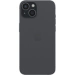 Dummy iPhone 15 Black High Copy Quality