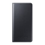 EF-FG850BBEGWW Samsung Flip Cover Galaxy Alpha Black