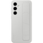 EF-GS721CJEGWW Samsung Standing Grip Case Galaxy S24 FE 5G Grey