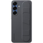 EF-GS936CBEGWW Samsung Standing Grip Case Galaxy S25+ 5G Black