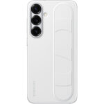 EF-GS936CWEGWW Samsung Standing Grip Case Galaxy S25+ 5G White