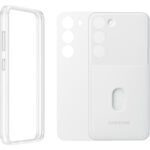 EF-MS911CWEGWW Samsung Frame Cover Galaxy S23 5G White