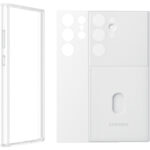 EF-MS918CWEGWW Samsung Frame Cover Galaxy S23 Ultra 5G White