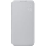 EF-NS906PJEGWW Samsung LED View Cover Galaxy S22+ 5G Light Grey