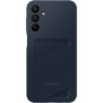 EF-OA156TBEGWW Samsung Card Slot Case Galaxy A15 4G/5G Blue Black