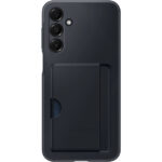 EF-OA166TBEGWW Samsung Card Slot Case Galaxy A16 4G/5G Black