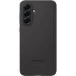 EF-PA566CBEGWW Samsung Silicone Cover Galaxy A56 5G Black