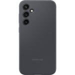 EF-PS711TBEGWW Samsung Silicone Cover Galaxy S23 FE 5G Graphite