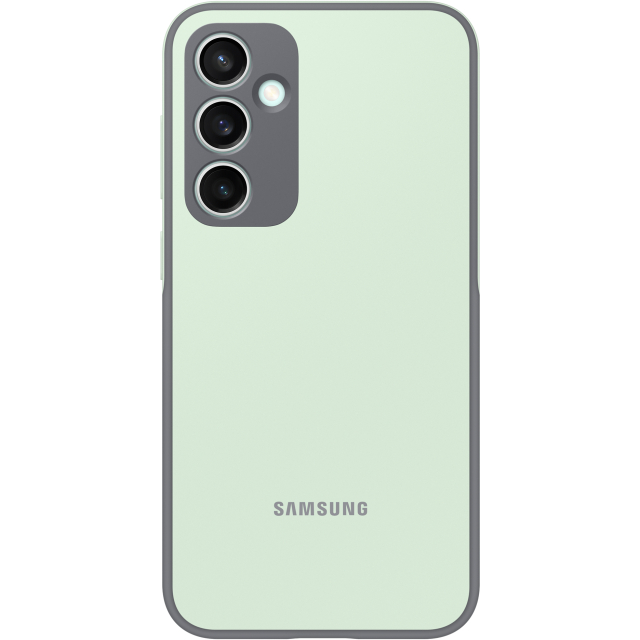 EF-PS711TMEGWW Samsung Silicone Cover Galaxy S23 FE 5G Mint EF-PS711TMEGWW Samsung Silicone Cover Galaxy S23 FE 5G Mint - Image 1