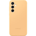 EF-PS711TOEGWW Samsung Silicone Cover Galaxy S23 FE 5G Apricot