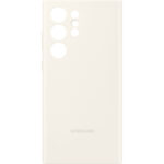 EF-PS918TUEGWW Samsung Silicone Cover Galaxy S23 Ultra 5G Cream