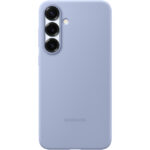EF-PS936CLEGWW Samsung Silicone Cover Galaxy S25+ 5G Light Blue