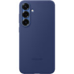 EF-PS936CNEGWW Samsung Silicone Cover Galaxy S25+ 5G Blue