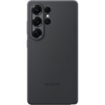 EF-PS938CBEGWW Samsung Silicone Cover Galaxy S25 Ultra 5G Black