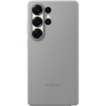 EF-PS938CJEGWW Samsung Silicone Cover Galaxy S25 Ultra 5G Grey
