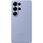 EF-PS938CLEGWW Samsung Silicone Cover Galaxy S25 Ultra 5G Light Blue