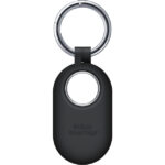 EF-PT560CBEGWW Samsung Galaxy Silicon Case for SmartTag2 Black
