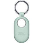 EF-PT560CMEGWW Samsung Galaxy Silicon Case for SmartTag2 Mint