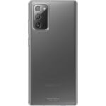 EF-QN980TTEGEU Samsung Clear Cover Galaxy Note20/Note20 5G Clear