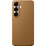 EF-VS931PFEGWW Samsung KindSuit Case Galaxy S25 5G Camel