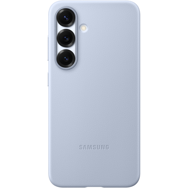 EF-VS931PLEGWW Samsung KindSuit Case Galaxy S25 5G Light Blue EF-VS931PLEGWW Samsung KindSuit Case Galaxy S25 5G Light Blue - Image 1