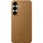 EF-VS936PFEGWW Samsung KindSuit Case Galaxy S25+ 5G Camel